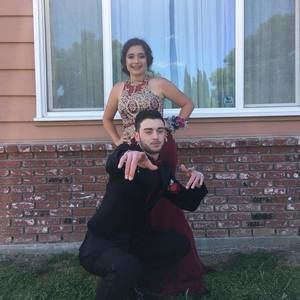 Meet your Posher, Justin